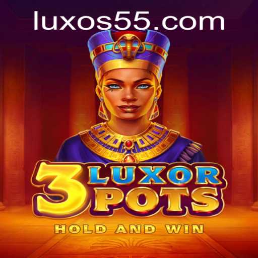 Descubra o Fascinante Mundo de 3LuxorPots: Inovação e Entretenimento
