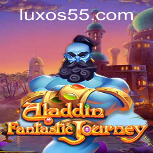 Explorando o Empolgante Mundo do Jogo Aladdin