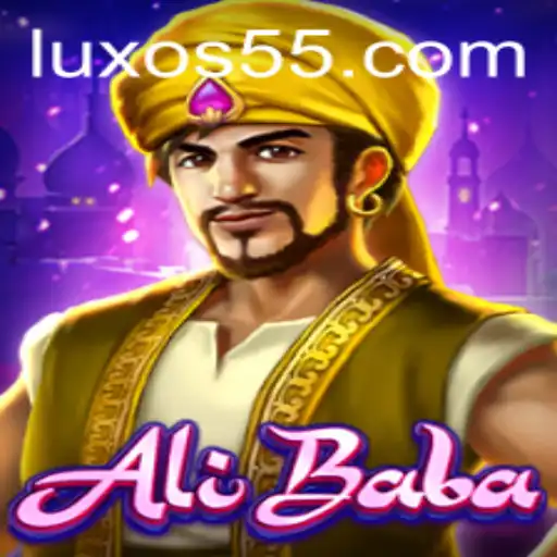 Entendendo o Jogo AliBaba: Uma Aventura de LUXO55