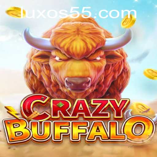 Descubra o Universo de CrazyBuffalo: O Jogo que Une Diversão e Estratégia