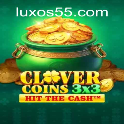 Descubra Clovercoin3x3: A Nova Sensação em Jogos de Estratégia