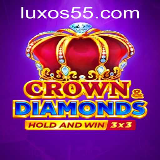 Crowndiamonds: A Nova Sensação dos Jogos de Luxo