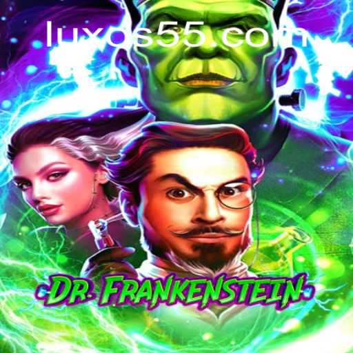 Explorando o Enigmático Jogo DrFrankenstein com a Chave LUXO55