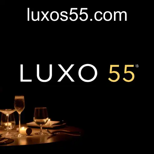 Eventos Exclusivos: O Mundo do LUXO55