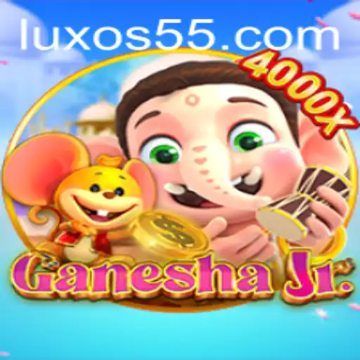 Descubra o Empolgante Mundo de GaneshaJr com LUXO55