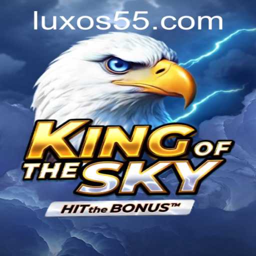 Descubra o Fascinante Mundo de KingOfTheSky