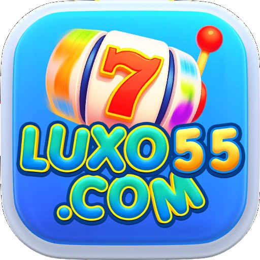 LUXO55 logo