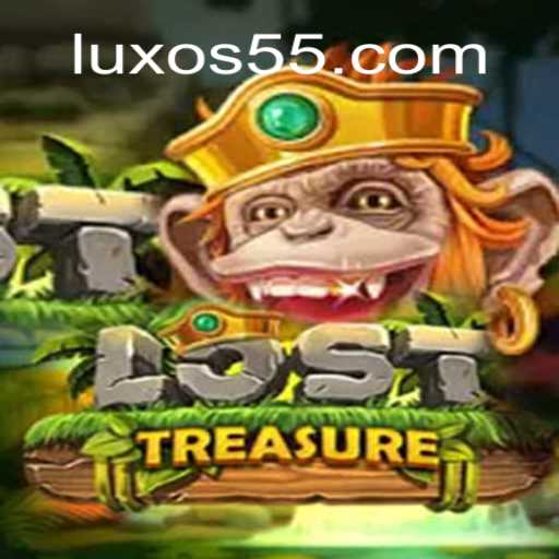LostTreasure: Aventura e Estratégia em um Universo de Mistérios