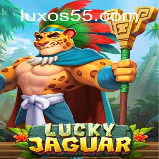 LuckyJaguar: O Jogo de Estratégia e Aventura que Conquista os Amantes de Cassino