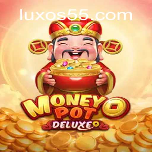 Descubra MoneyPotDELUXE: Um Jogo de Estratégia e Aventura