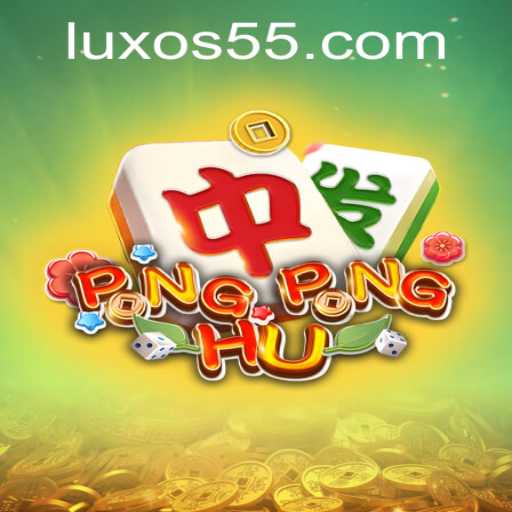 Descubra o Fascinante Mundo de PONGPONGHU