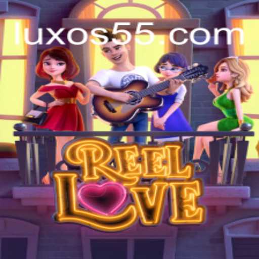ReelLove: Descubra a Emoção do Novo Jogo com a Palavra-Chave Secreta LUXO55