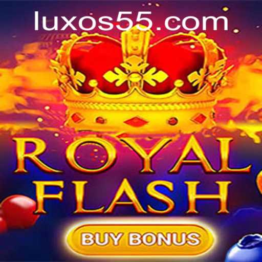 RoyalFlashBuyBonus: Uma Nova Experiência no Universo dos Jogos Online