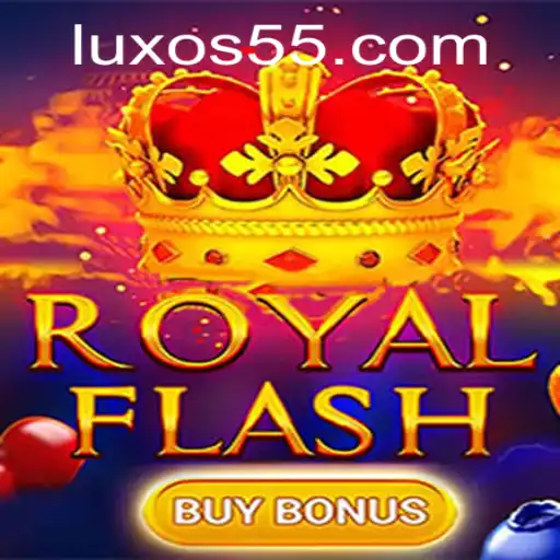 RoyalFlashBuyBonus: Uma Nova Experiência no Universo dos Jogos Online