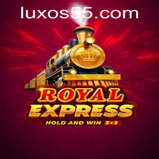 Explore o Mundo do Royalexpress: Um Jogo de Estratégia de Luxo