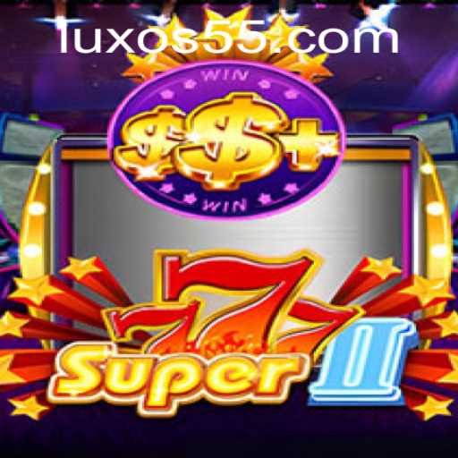 Explorando o Fantástico Mundo do Jogo Super777II
