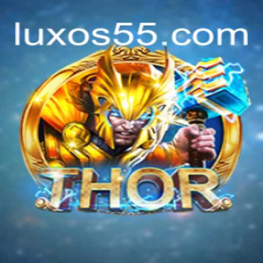 THOR: Uma Aventura Épica no Mundo dos Jogos