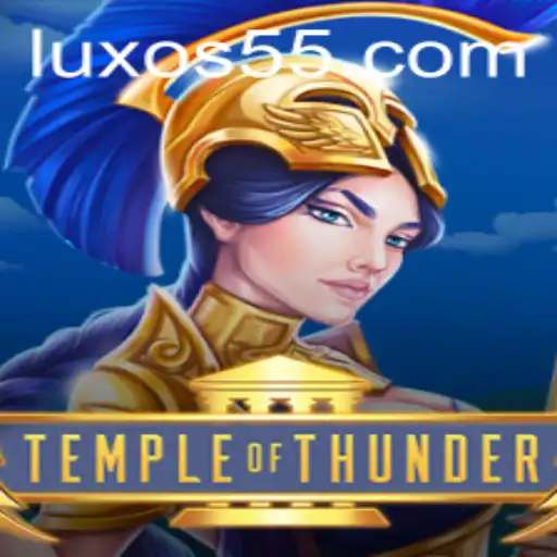 TempleofThunder: Desvende os Segredos do Jogo do Momento