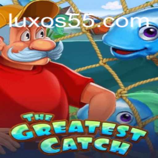 TheGreatestCatch: Um Novo Jogo Incrível que Combina Estratégia e Aventura