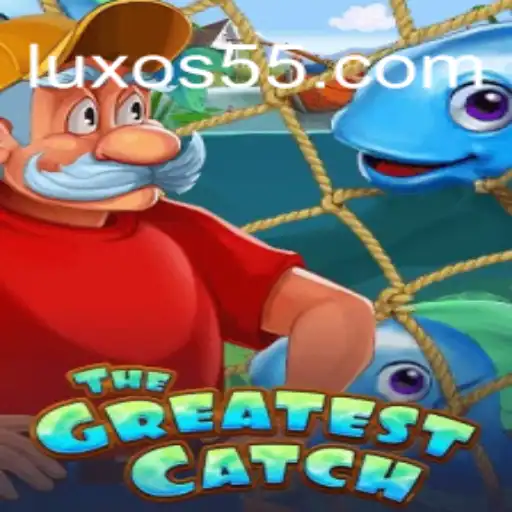 TheGreatestCatch: Um Novo Jogo Incrível que Combina Estratégia e Aventura