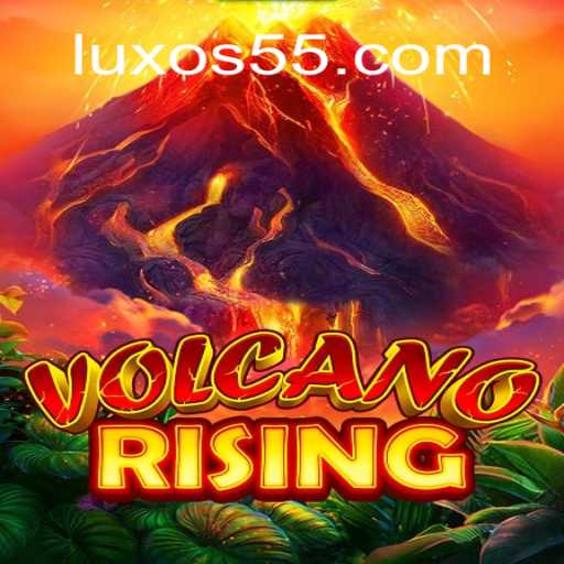 Explorando VulkanRising: O Jogo de Aventura Deluxe com LUXO55